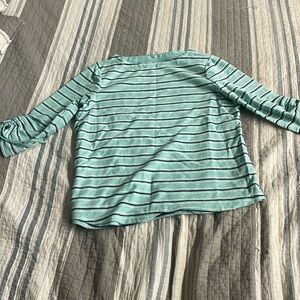 Women’s 3/4 sleeve